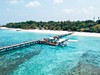 Adaaran Select Meedhupparu & Prestige Water Villas #4